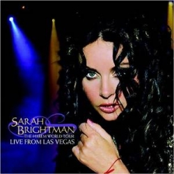 Sarah Brightman - Live From Las Vegas